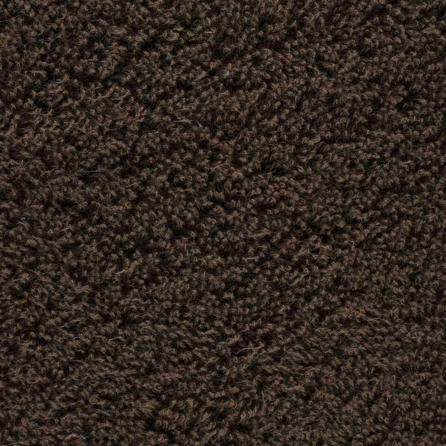 8-delige Handdoekenset SOLUND 600 g/m² bruin