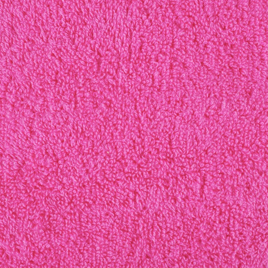 8-Delige Handdoekenset Solund 600 G/M² Roze