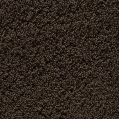 6-Delige Handdoekenset Solund 600 G/M² Bruin