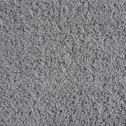 12-Delige Handdoekenset Solund 600 G/M² Grijs