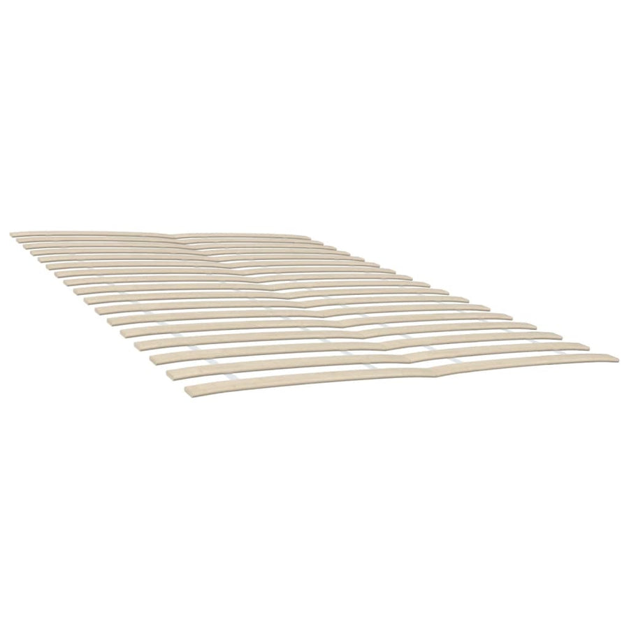 Lattenbodems 2 St Met 34 Latten 70X200 Cm 140 x 200 cm