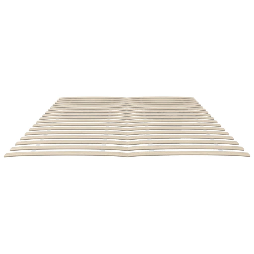 Lattenbodems 2 St Met 34 Latten 70X200 Cm 140 x 200 cm