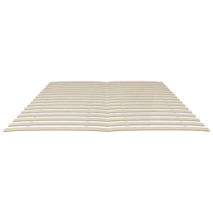 Lattenbodems 2 St Met 34 Latten 70X200 Cm 140 x 200 cm