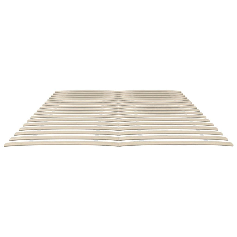 Lattenbodems 2 St Met 34 Latten 70X200 Cm 140 x 200 cm