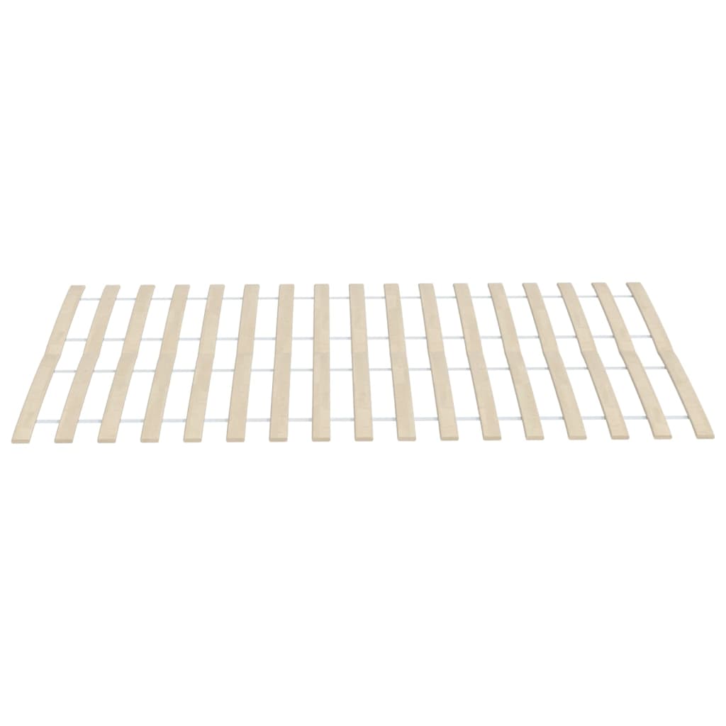 Lattenbodems 2 St Met 34 Latten 70X200 Cm 140 x 200 cm