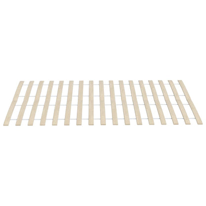 Lattenbodems 2 St Met 34 Latten 70X200 Cm 140 x 200 cm