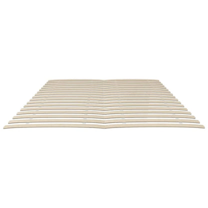 Lattenbodems 2 St Met 34 Latten 80X200 Cm 160 x 200 cm