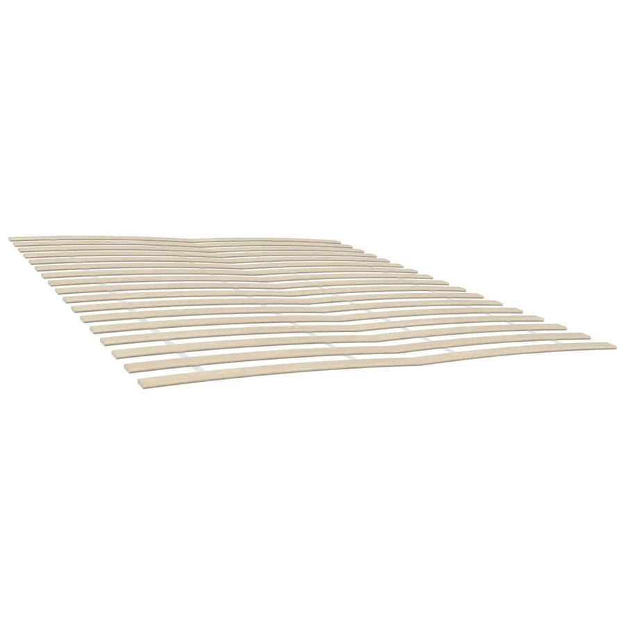 Lattenbodems 2 St Met 34 Latten 90X200 Cm 180 x 200 cm