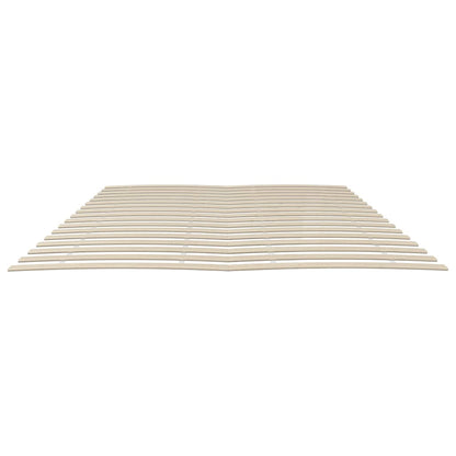 Lattenbodems 2 St Met 34 Latten 90X200 Cm 180 x 200 cm