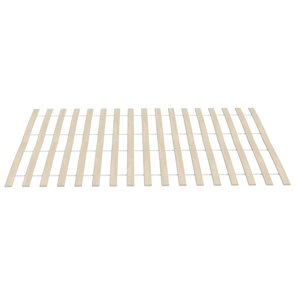 Lattenbodems 2 St Met 34 Latten 90X200 Cm 180 x 200 cm
