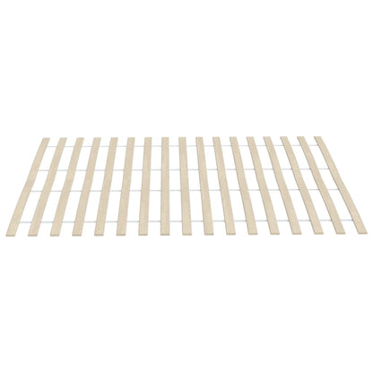 Lattenbodems 2 St Met 34 Latten 90X200 Cm 180 x 200 cm
