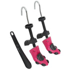 Schoenspanners kunststof roze EU 34-40