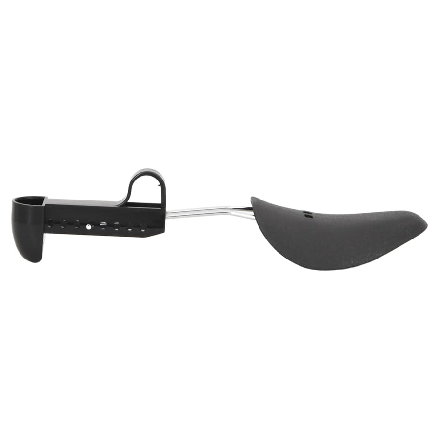 Schoenspanners 5 Paar Eu 35-38 Kunststof Zwart
