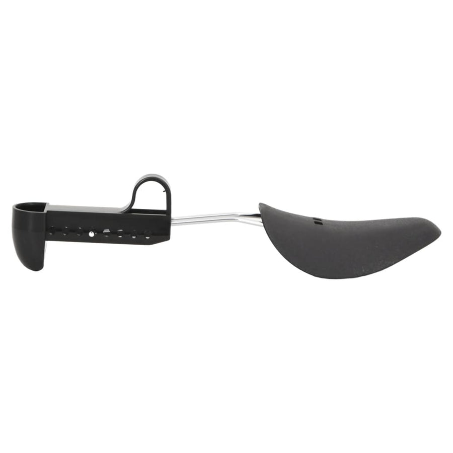 Schoenspanners 5 Paar Eu 38-44 Kunststof Wit