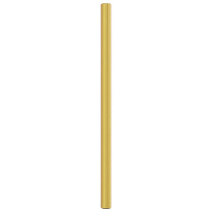 Handvatten Roestvrij Staal Kleurig 20 160 mm Goud