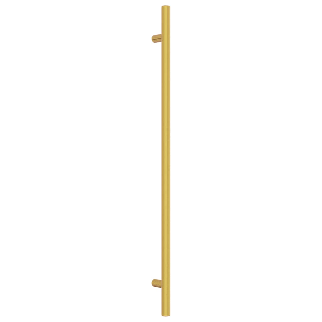 Handvatten Roestvrij Staal Kleurig 20 320 mm Goud