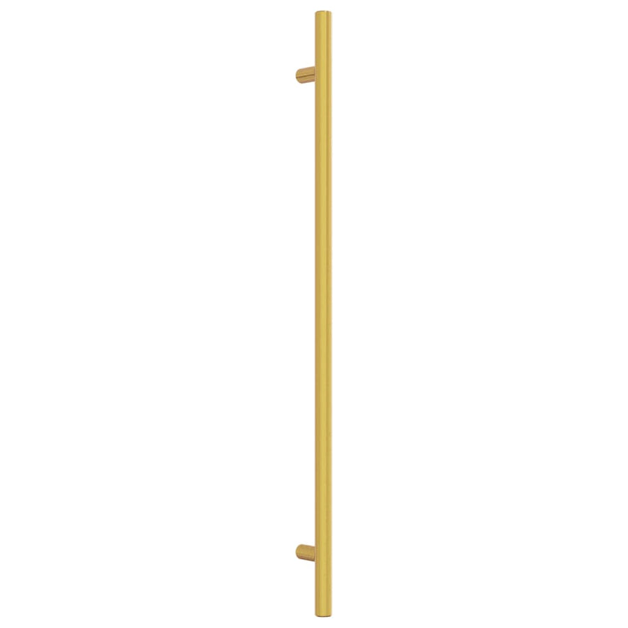 Handvatten Roestvrij Staal Kleurig 20 320 mm Goud