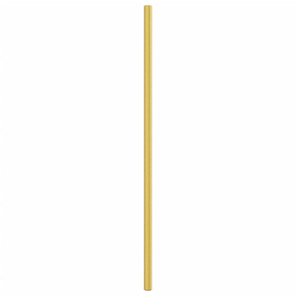 Handvatten Roestvrij Staal Kleurig 20 320 mm Goud