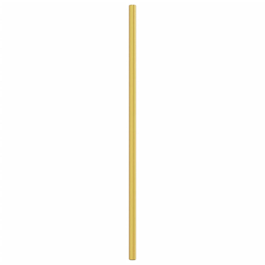 Handvatten Roestvrij Staal Kleurig 20 320 mm Goud