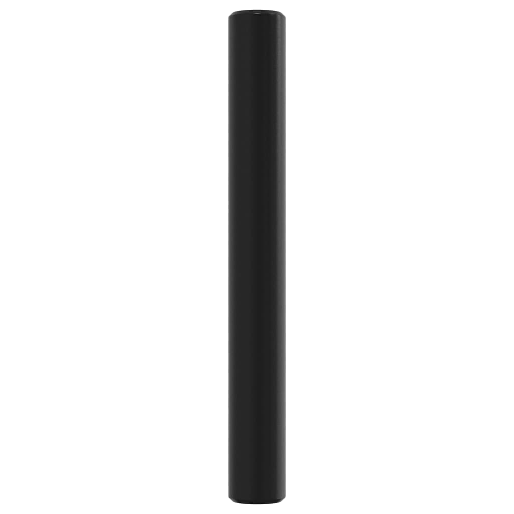 Handvatten Roestvrij Staal 20 64 mm Zwart