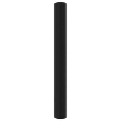 Handvatten Roestvrij Staal 20 64 mm Zwart