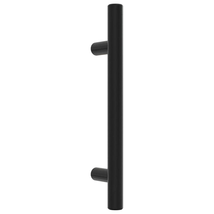 Handvatten Roestvrij Staal 20 96 mm Zwart