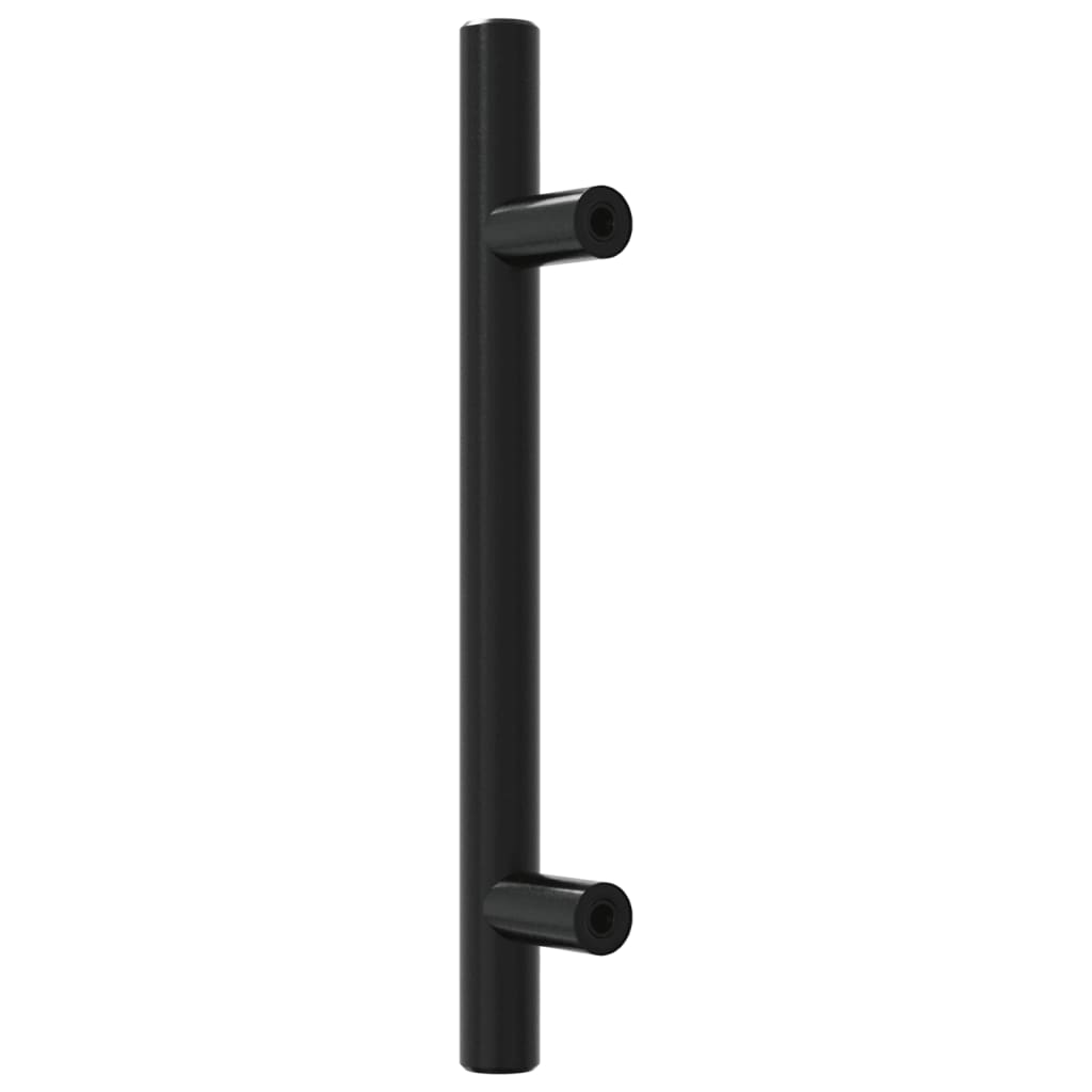 Handvatten Roestvrij Staal 20 96 mm Zwart