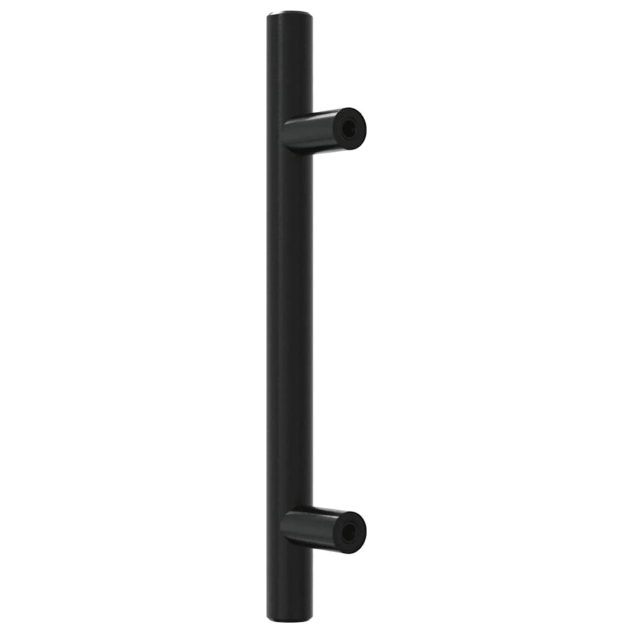 Handvatten Roestvrij Staal 20 96 mm Zwart
