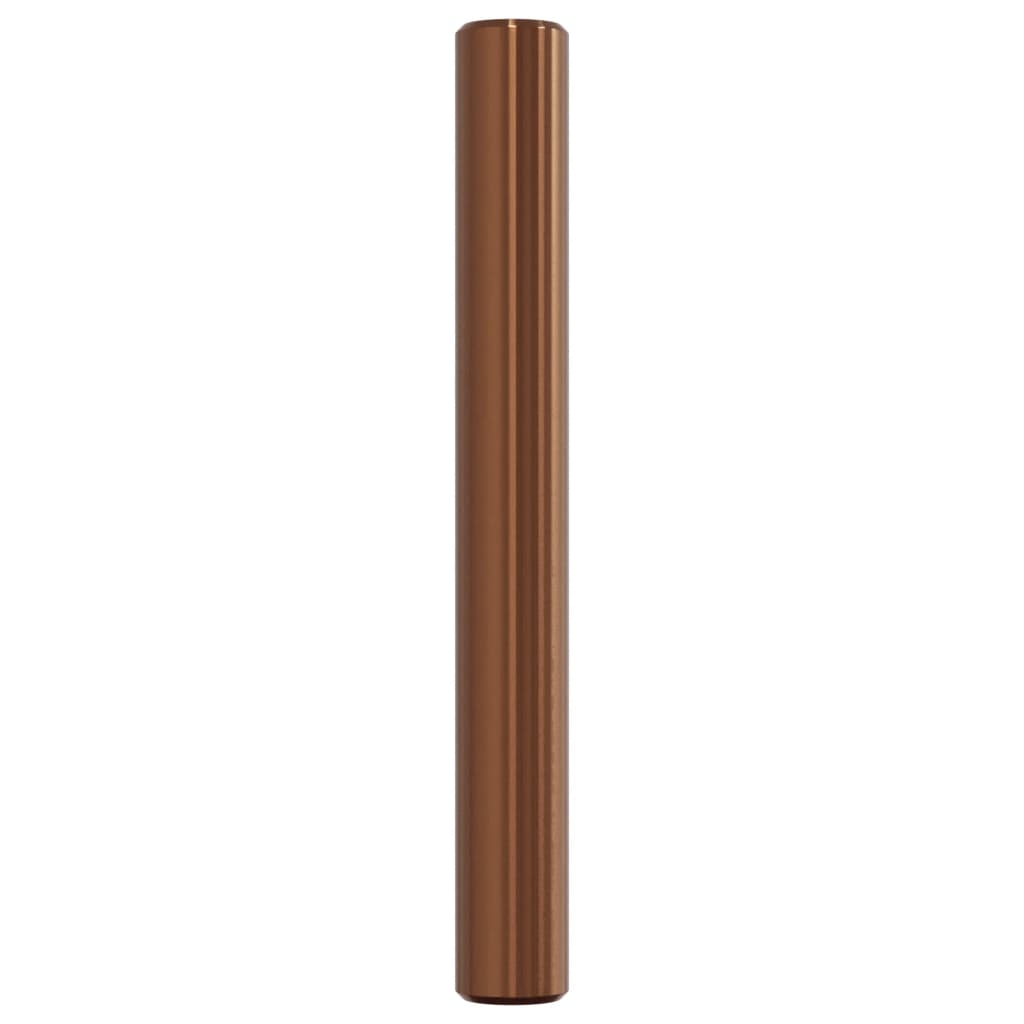 Handvatten Roestvrij Staal Kleurig 20 64 mm Brons
