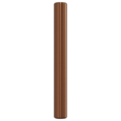 Handvatten Roestvrij Staal Kleurig 20 64 mm Brons