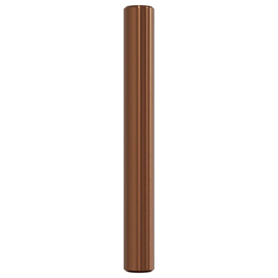 Handvatten Roestvrij Staal Kleurig 20 64 mm Brons