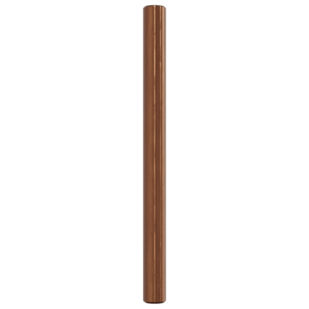 Handvatten Roestvrij Staal Kleurig 20 96 mm Brons