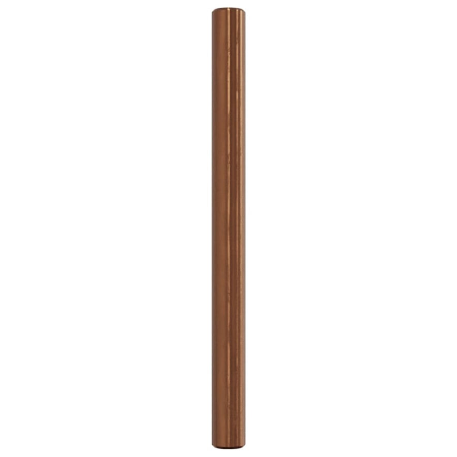 Handvatten Roestvrij Staal Kleurig 20 96 mm Brons