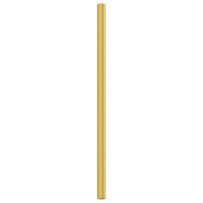 Handvatten Roestvrij Staal Kleurig 10 192 mm Goud