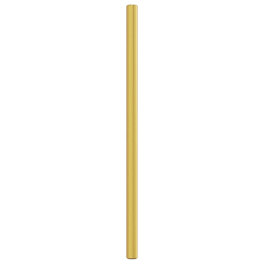 Handvatten Roestvrij Staal Kleurig 10 192 mm Goud