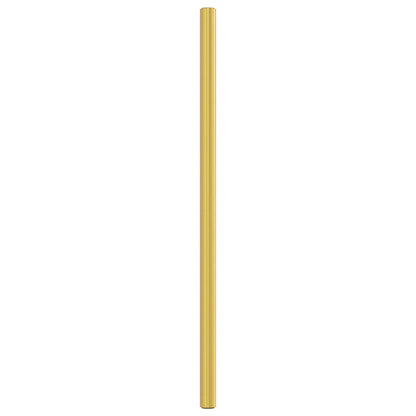 Handvatten Roestvrij Staal Kleurig 10 224 mm Goud