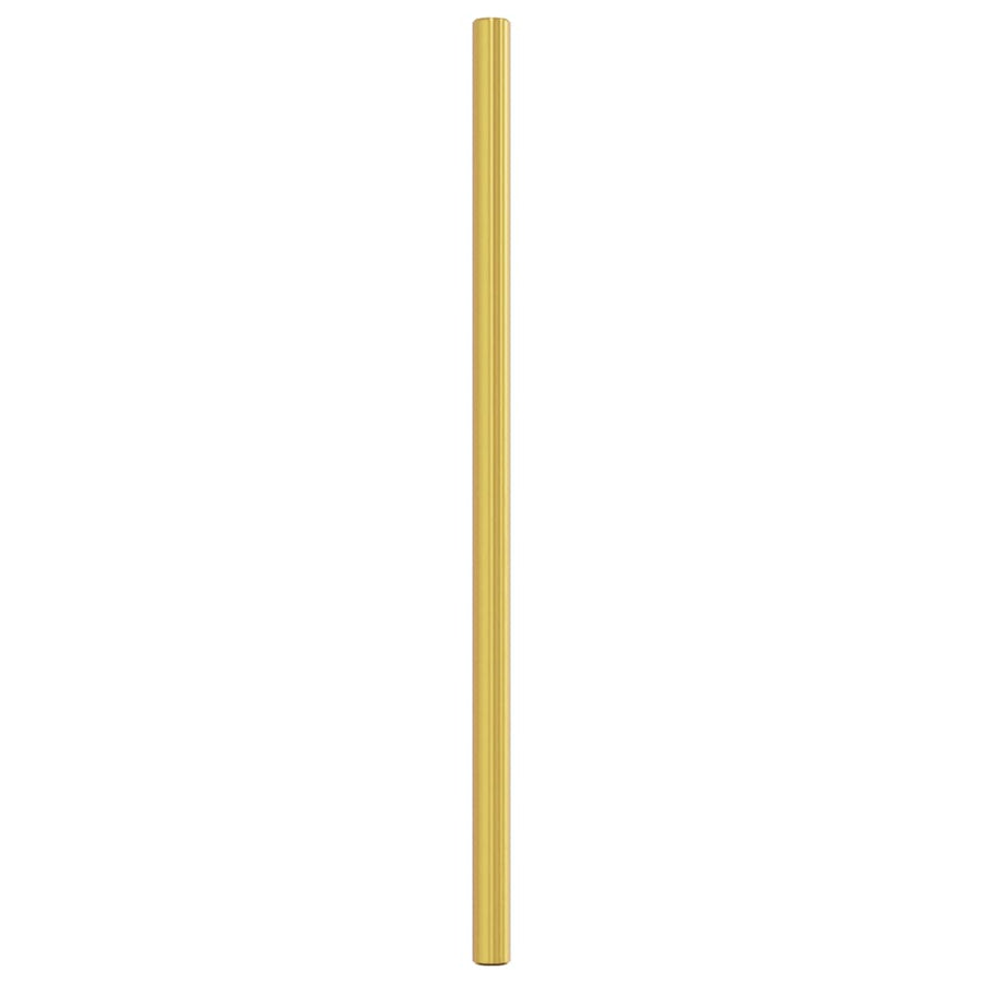 Handvatten Roestvrij Staal Kleurig 10 224 mm Goud