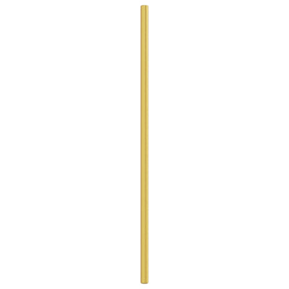 Handvatten Roestvrij Staal Kleurig 10 320 mm Goud