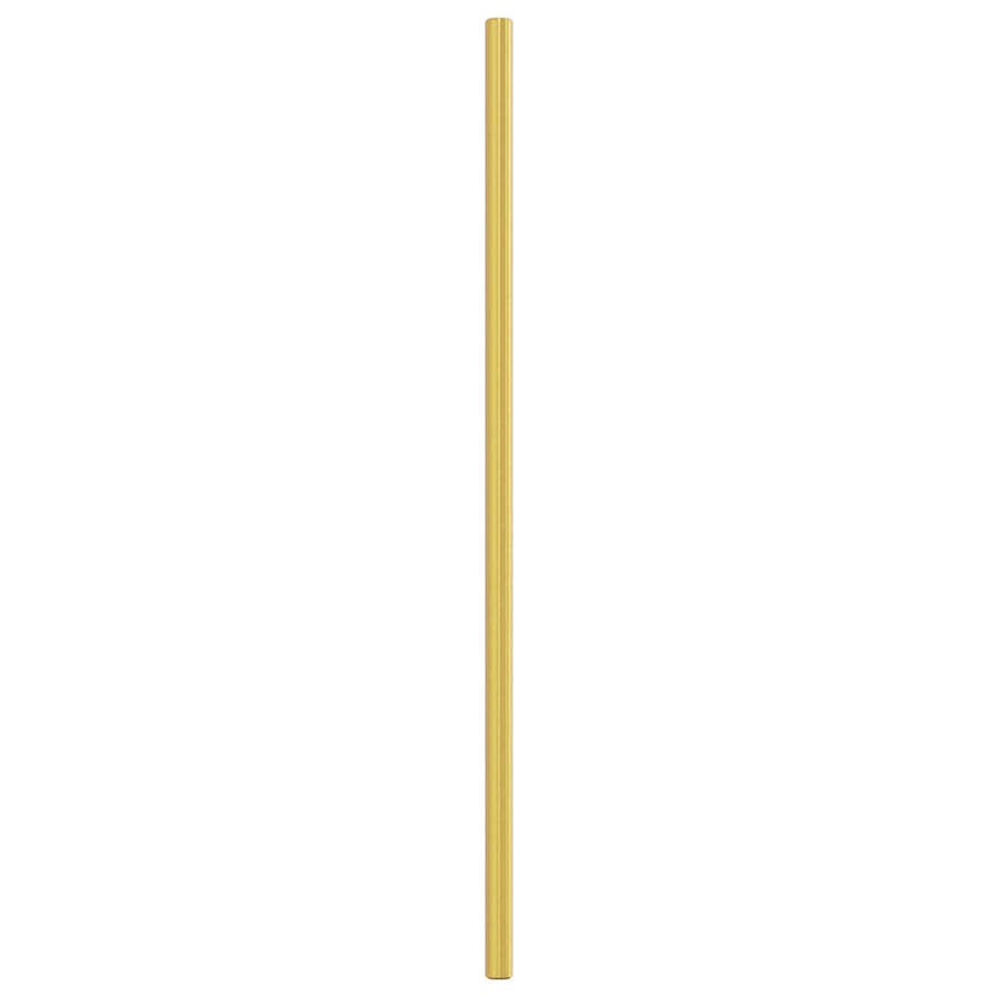 Handvatten Roestvrij Staal Kleurig 10 320 mm Goud
