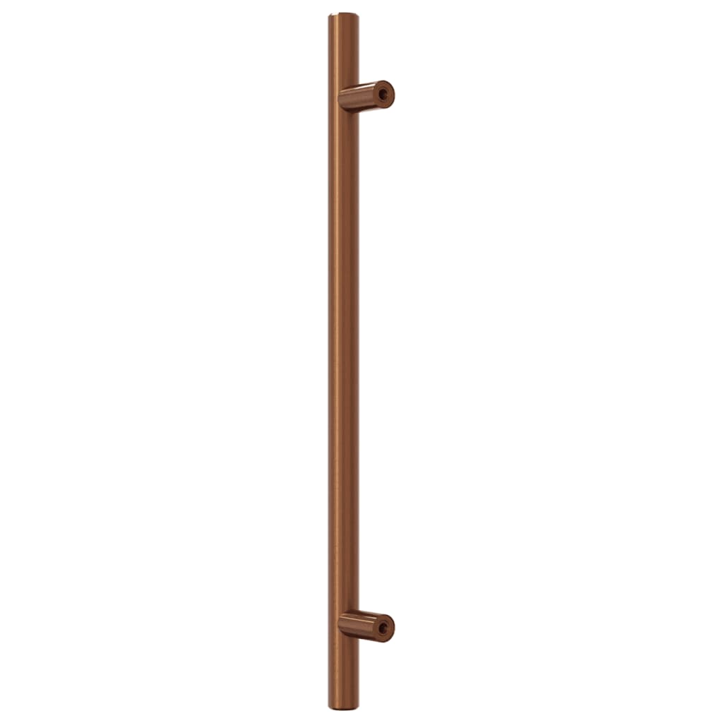 Handvatten Roestvrij Staal Kleurig 10 192 mm Brons