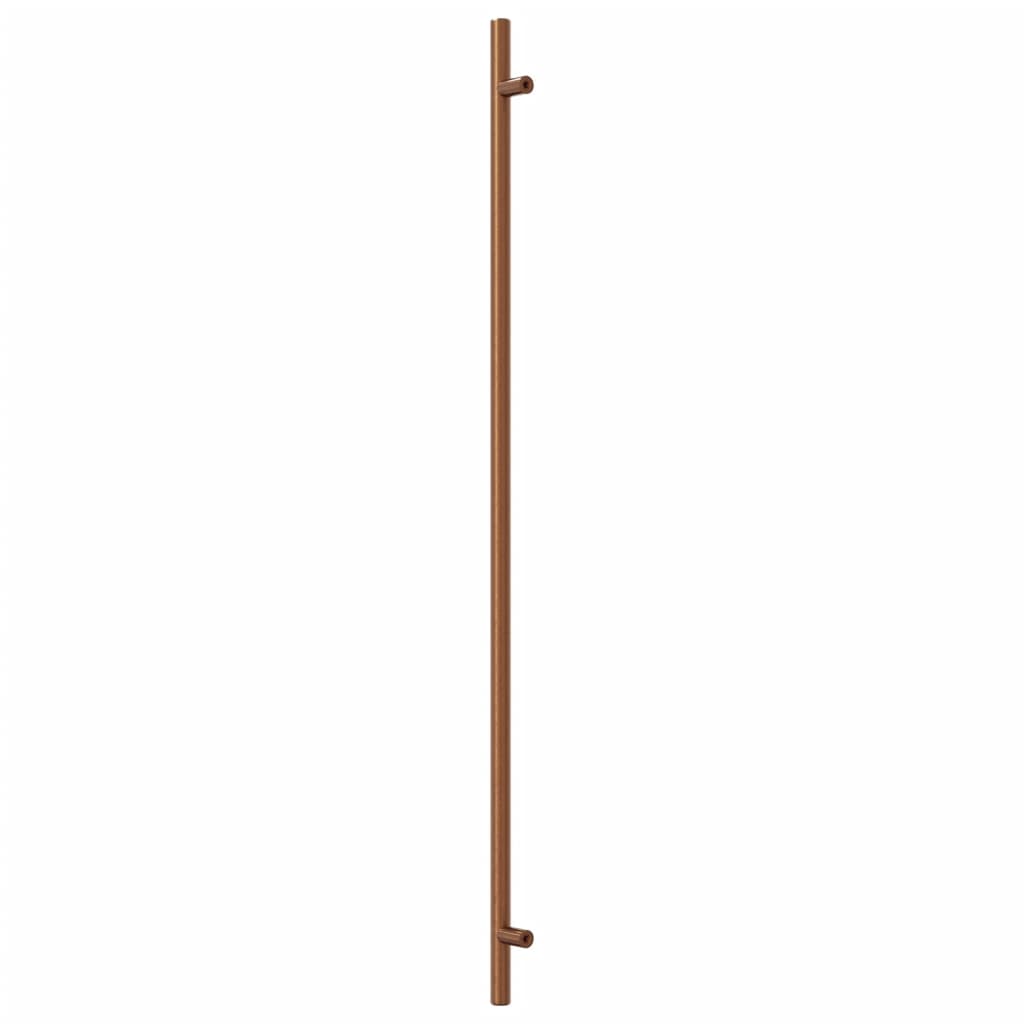 Handvatten Roestvrij Staal Kleurig 10 480 mm Brons
