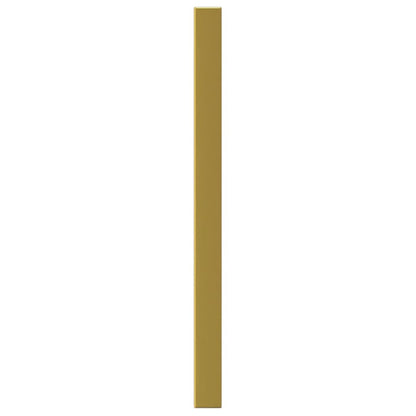 Handvatten Roestvrij Staal Kleurig 20 160 mm Goud