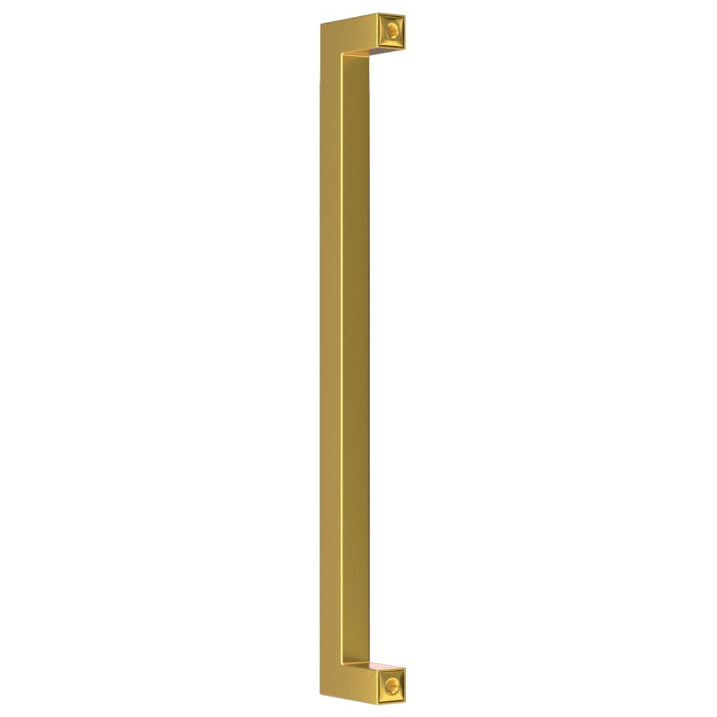 Handvatten Roestvrij Staal Kleurig 20 224 mm Goud