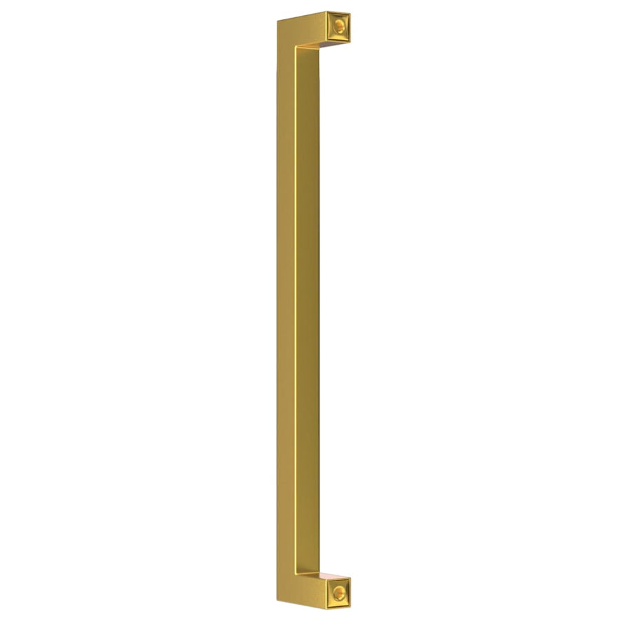 Handvatten Roestvrij Staal Kleurig 20 224 mm Goud