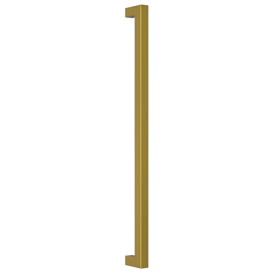 Handvatten Roestvrij Staal Kleurig 20 320 mm Goud