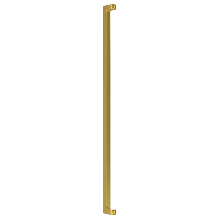 Handvatten Roestvrij Staal Kleurig 20 480 mm Goud