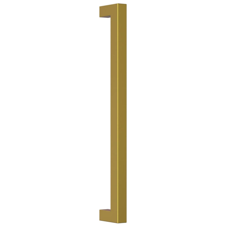 Handvatten Roestvrij Staal Kleurig 10 224 mm Goud