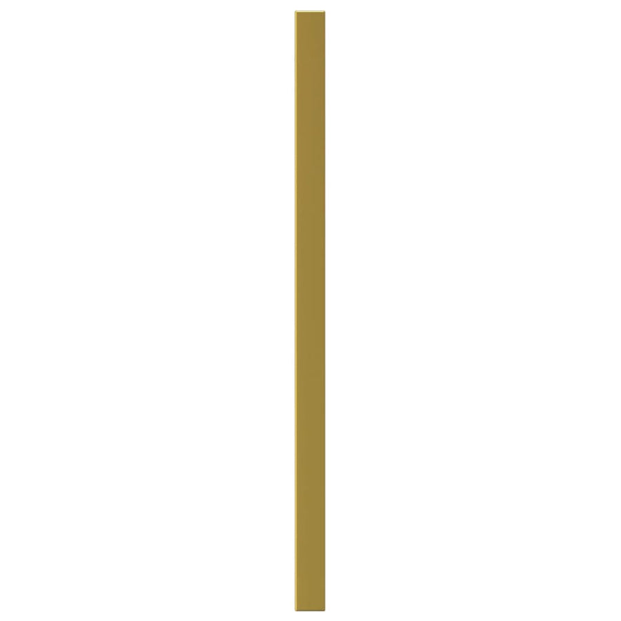 Handvatten Roestvrij Staal Kleurig 10 224 mm Goud