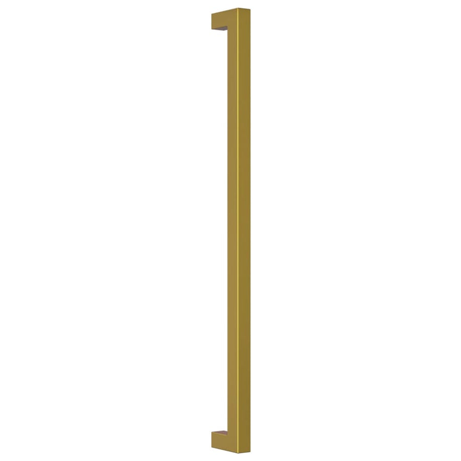 Handvatten Roestvrij Staal Kleurig 10 320 mm Goud