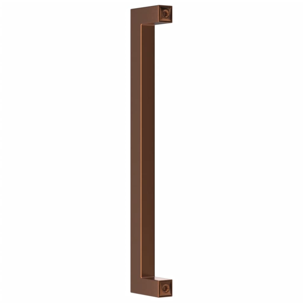 Handvatten Roestvrij Staal Kleurig 10 192 mm Brons